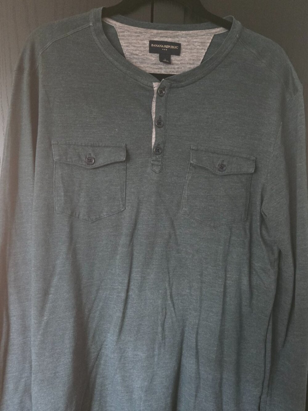 Banana Republic Shirt